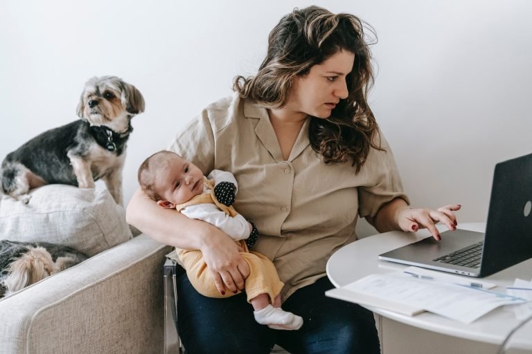 Digital Parenting