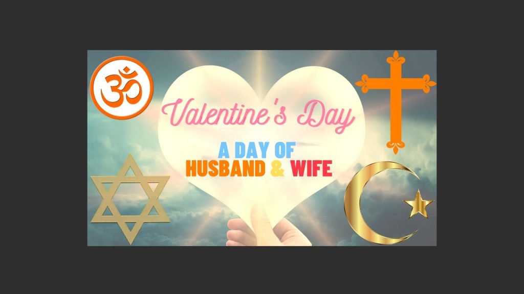 Four Major Religions
