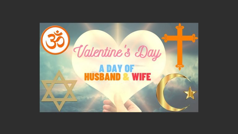 Four Major Religions