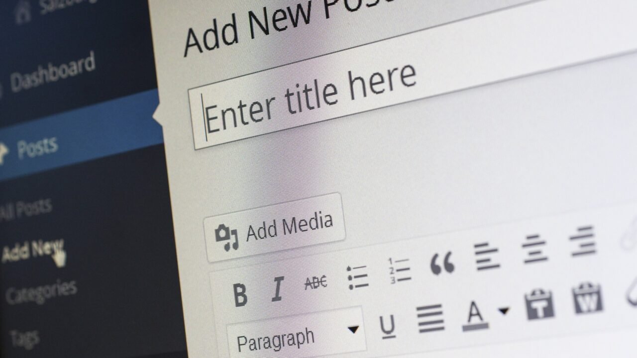 Importance of Publishing Articles on WordPress