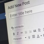 Importance of Publishing Articles on WordPress