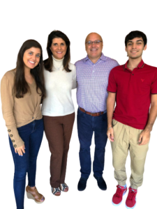 nikki-haley-family